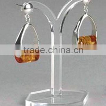 GH-RZ354 Strict request quality Perfect design jewelry display,earring display