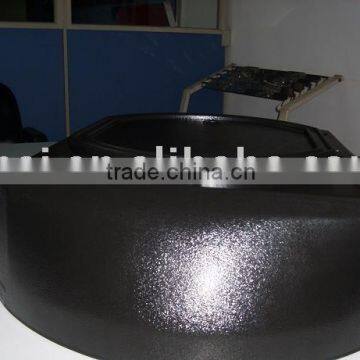 Vaccum Forming Products(ABS Vacuum Forming Plastic Cover)