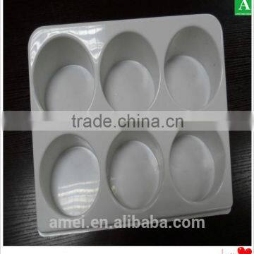 Customized HIPS Vacuum Formed Plastic Thick Plastic Pallets photo-4