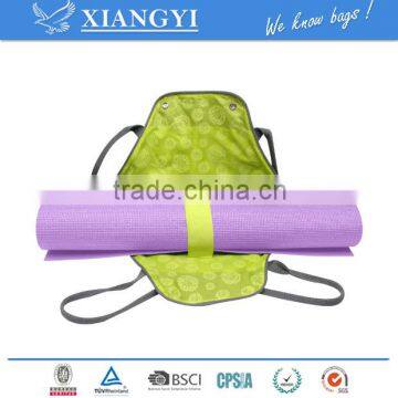 Portable Yoga Mat Carrier Outdoor Fitness Bag photo-2