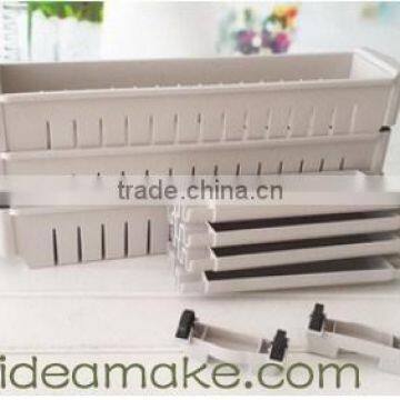 Pull Out Kitchen Organizer Removable Cabinet Kitchen Organizer Anywhere Spice Rack photo-3