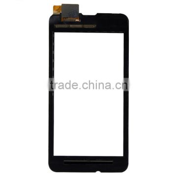 Black Touch Screen Digitizer For Nokia Lumia 530 Digitizer front glass