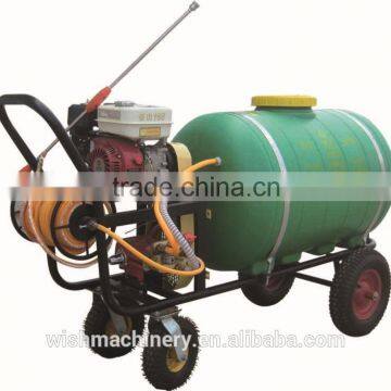 3WF-300L 13HP push bigger farm MACHINERY sprayer