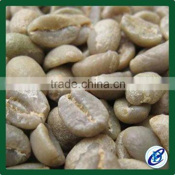 Bulk Raw Coffee Beans, 100% Arabica Coffee Beans photo-3