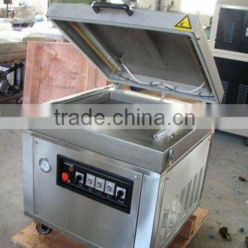 Vacuum equipment