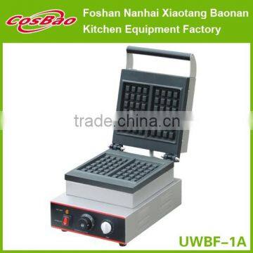 Electric Belgium Brussels Waffles Make Fruit Waffle Machine Square With Affordable Price