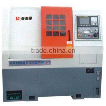 cnc lathe machine price