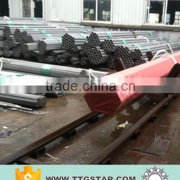 ASTM A312 seamless, welded heavily cold worked 304 316l austenitic stainless steel pipes