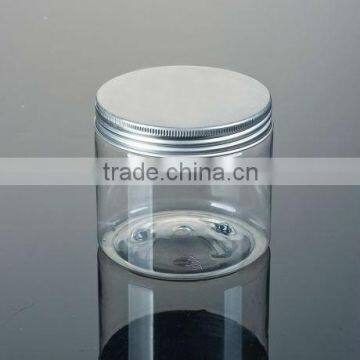 700g pet wide mouth jars