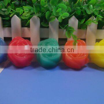 Hotest Carved Flower Candles