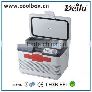 Beila 15L high qualiy cooler box for camping