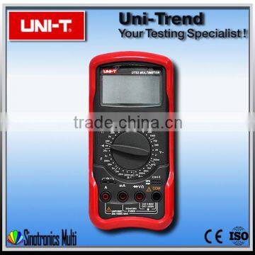 best digital multimeter UNI-T UT55