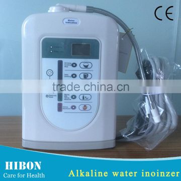 Ionized Water Alkaline Filter Machine Alkalne Water Ionizer