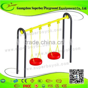 Top Selling Products In Alibaba Steel Playground Swing 5-19G