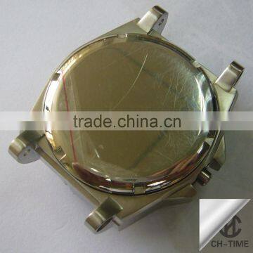 10ATM Waterproof OEM Watch Stainless Steel Watchcase 316l Watch Case photo-6