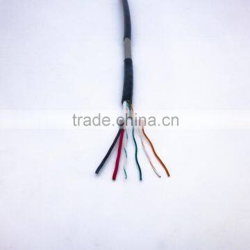 Bare Copper Pass Fluke Test Cat6 Utp Cable /UTP Cat6 photo-4