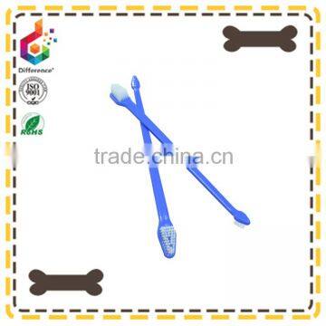 Dog Double Head Tooth Brush Pet Tooth Brush photo-3