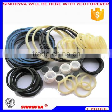 Jcb Model Js330 Excavator Hydraulic Cylinder Seal Kits/991-10127, 903-20233, 903-20222