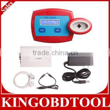 Perfect Function for car key programming tools--jma trs-5000 cloning tool tpx cloner with latest version on promotion