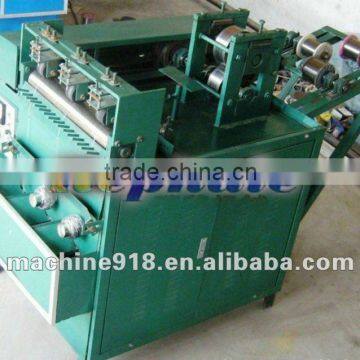 Mental Wire Scourer Forming Machine/Best Quality and High Output