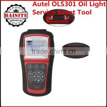 Good feedback original Autel MaxiService OLS301 Oil Light And Service Reset Tool Autel OLS301 code scanner