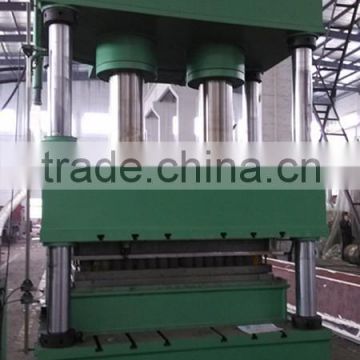 Y28 4 FOUR COLUMN HYDRAULIC PRESS,DOUBLE ACTION DRAING PRESS