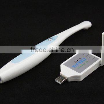 Professional Dental Supply wireless dental intra-oral cameras with USB output conect SD card