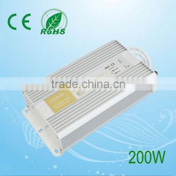 High quality voltage dc stabilized power supply (WATERPROOF)