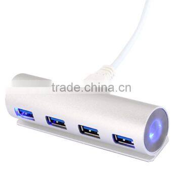 high quality decorate christmas presents,usb hub 4 port man hub human hub,7 port usb hub