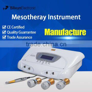 hotsale needle free mesotherapy device IB-9090