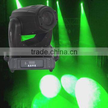 Professional 150w Stage Light Moving Head Lighting