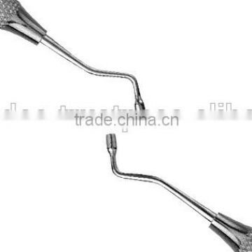 Dental Scaler / Orthodontic Dental Scalers