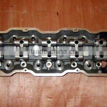 Casting iron and Aluminium Alloyed for Z24 engine Cylinder Head 11041 20G13 11041 13F00 11041 20G18 11042 1A001