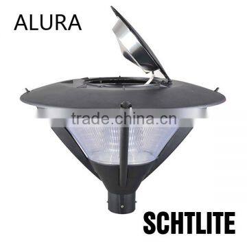 ALURA 150W sodium street light housing