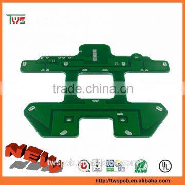 China - TWS CE&RoHS Multilayer PCB Manufacturer