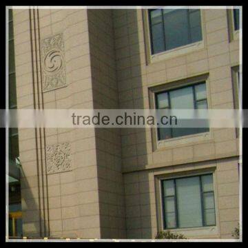 Building Stone Facade Manufacturer