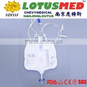 Urine Bag Catheter