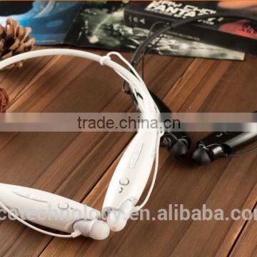 7$ Bluetooth Headset HBS-730