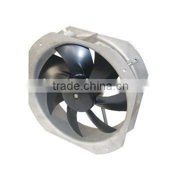 EC axial fan