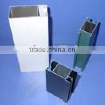 Hot Sales Aluminum Alloy Extrusion Profile for Thermal Break,Lighting, Lamp,Tube,Pipe,screen,all Over the World photo-3