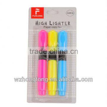 Highlighter Pen