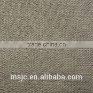 2/2 Polyester Spandex Fabric