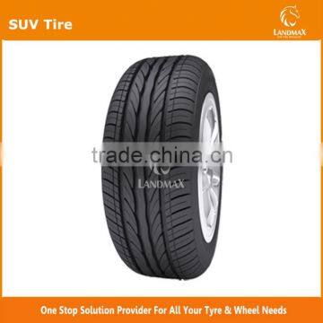 SUV Tire 235/65R17 235/70R16 235/75R15 245/65R17 245/70R16 with REACH, E-MARK, S-MARK, EU TIRE LABEL