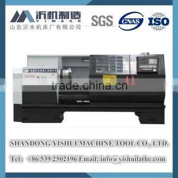 CNC Lathe Machine for Sale with Good Price, CNC Lathe Machine for Metal Turning and Cutting