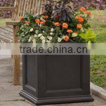 IRON PLANTER , DECORATIVE PLANTER, OUTDOOR PLANTER,