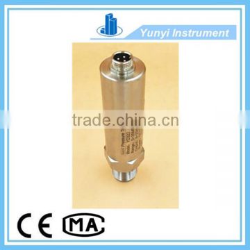 3 pin aviation connector air pressure transmitter