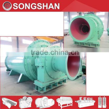 SONGSHAN industry mine ball mill