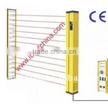 STF Series Retro Reflective Reflector Type Safety Ligth Curtain Barrier Sensor Switch (IBEST)