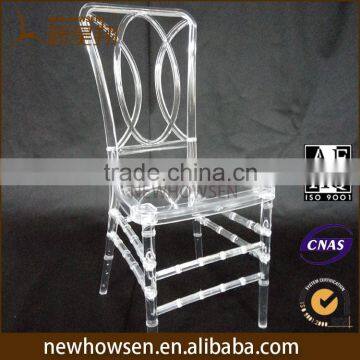 2016 China wholesale banquet plastic chiavari chair