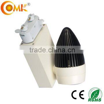 15W Clothing Showcase Display LED Track Spot Lights photo-3